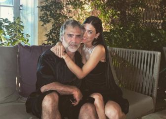 Quién es Karla Laveaga, la novia de Alejandro Fernández