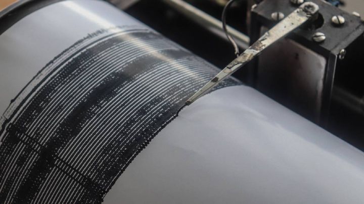 Sismo de 5.6 en San José del Cabo