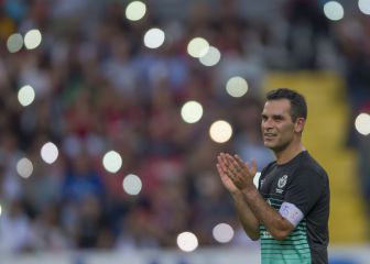 Rafael Márquez salió de la lista negra del Departamento de Tesoro de Estados Unidos