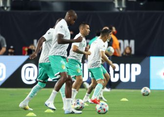 En vivo: León y Seattle disputan la final de la Leagues Cup