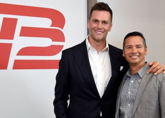 Alex Guerrero no vio cambio de Bill Bellichick con Tom Brady