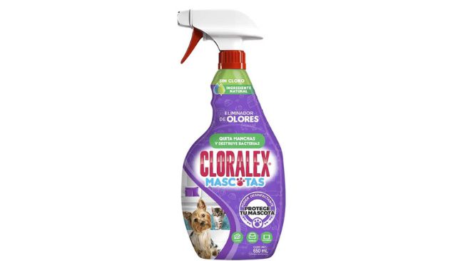 eliminador de olores