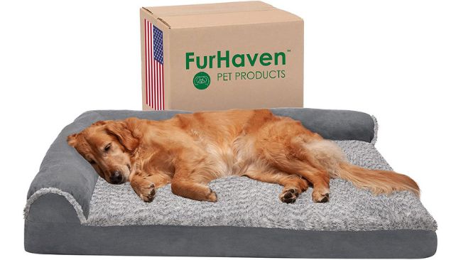 cama para mascotas