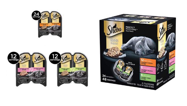 comida para gato