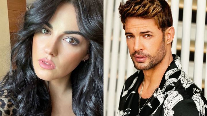 Después de más de 10 años, fue reencuentro de Maite a Perroni y William Levy