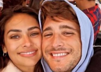 Diego Boneta y Renata Notni comparten romántica cena en Turquía