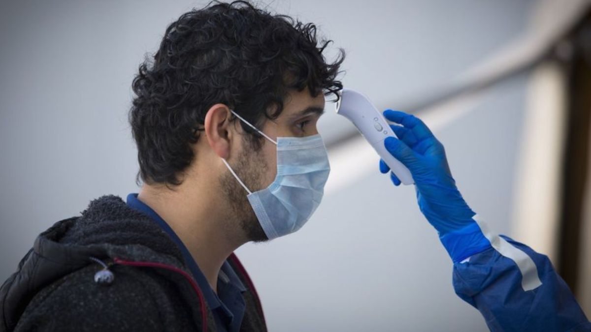 Coronavirus en México: casos, vacuna y semáforo COVID | Últimas noticias hoy, 24 de septiembre