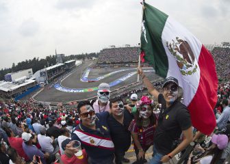 W Series cancela su fecha en México; culminará en Austin