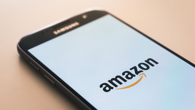Amazon México