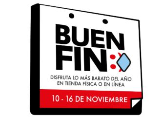 Buen Fin 2021: esto es lo que tienes que saber del evento que arranca del 10 al 16 de noviembre