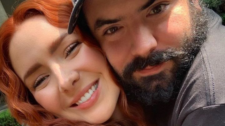 Ariadne Díaz y José Eduardo Derbez conmueven a sus fans con mensaje de despedida