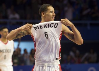 Eduardo Nájera y Horacio Llamas analizan las fortalezas de Juan Toscano en la NBA