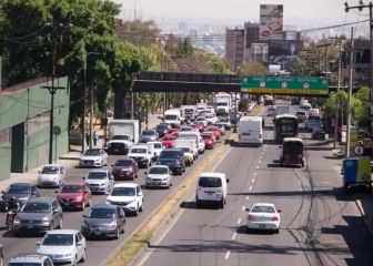 Hoy No Circula 25 de septiembre: vehículos y placas en CDMX, EDOMEX, Hidalgo y Puebla