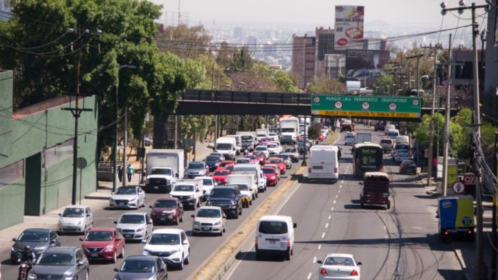 Hoy No Circula 25 de septiembre: vehículos y placas en CDMX, EDOMEX, Hidalgo y Puebla