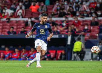 Tecatito Corona participa en victoria del Porto