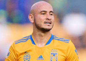 Cinco jugadores de la Liga MX a la convocatoria de Paraguay