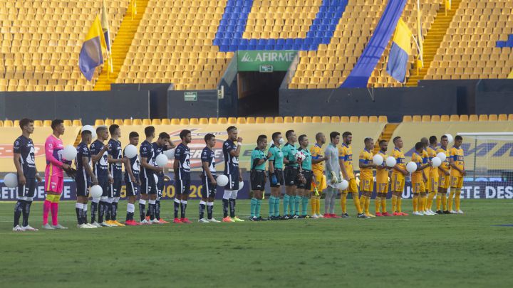 El 'Volcán', una pesadilla para los Pumas