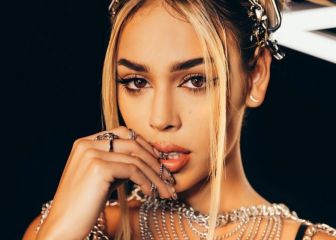 ¡Danna Paola estrena nuevo video para su canción “Kaprichosa”!