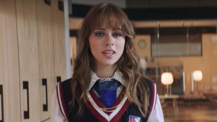 Netflix comparten el primer adelanto del remake de “Rebelde”