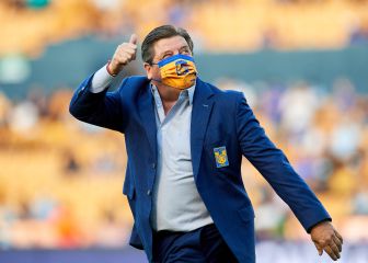 Herrera sobre lesiones: “Nos persigue la malaria”