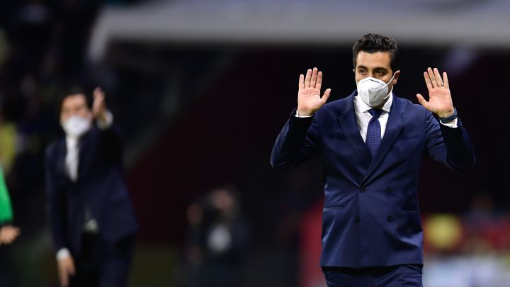 “Chivas representó a su historia”: Leaño