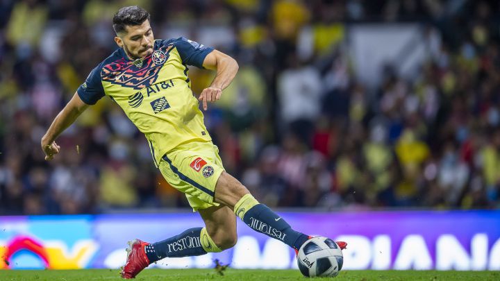 América cortó racha de más de año y medio anotando en casa