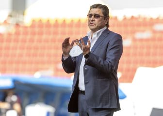 Tena será entrevistado por la Federación de Guatemala