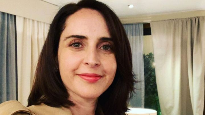 ¡Irán Castillo anuncia que será madre por segunda ocasión!