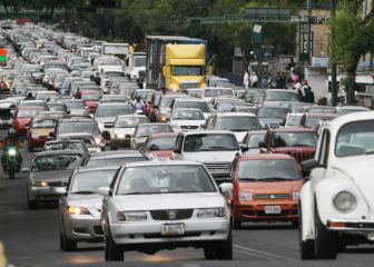 Hoy No Circula 27 de septiembre: vehículos y placas en CDMX, EDOMEX, Hidalgo y Puebla