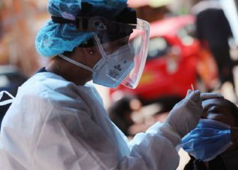 Ciudad de México con más contagios de la variante Mu