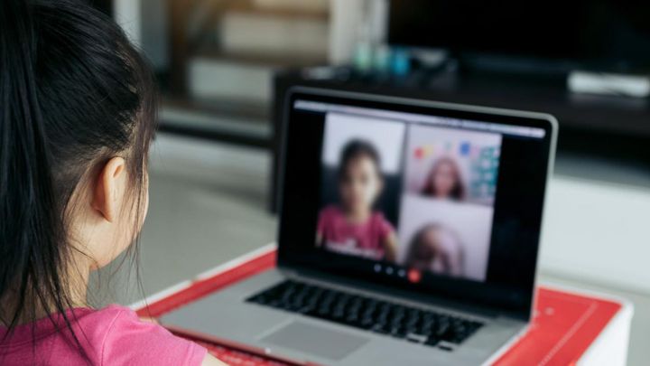 Aprende en Casa del 27 de septiembre al 1 de octubre para preescolar y primaria