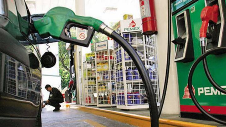 Gasolina y diésel hoy: cuál es la gasolinera más barata de CDMX y precio por litro