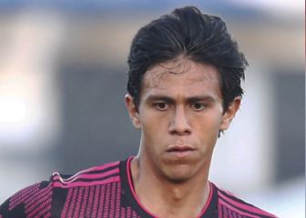 Mexicanos ausentes en la victoria de Betis ante el Getafe