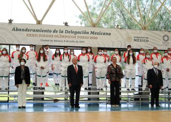 Conade recorta un 65% del valor de las becas de atletas olímpicos