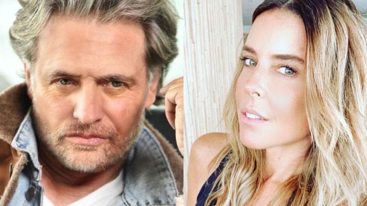 Juan Soler compartió cómo fue que se enamoró de su exesposa Maki