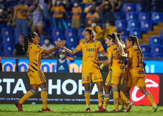 Así quedaron los resultados de la jornada 10 de la Liga MX Femenil