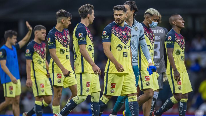 Pachuca - América: Horario, canal, TV, cómo y dónde ver