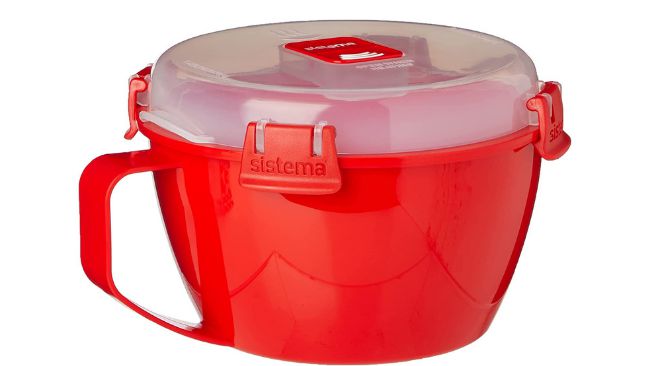 bowl para microondas