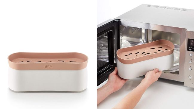 envase para pasta