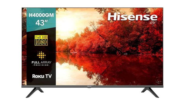 television-hirense-roku