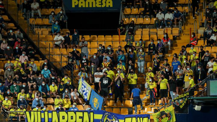Villarreal mexicano