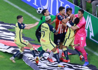 Raúl Gudiño ve más intensidad en Chivas bajo el mando de Leaño