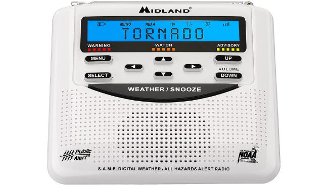 radio midland