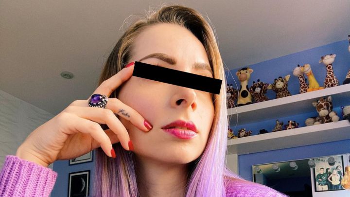 YosStop manda regalo a su novio desde la cárcel