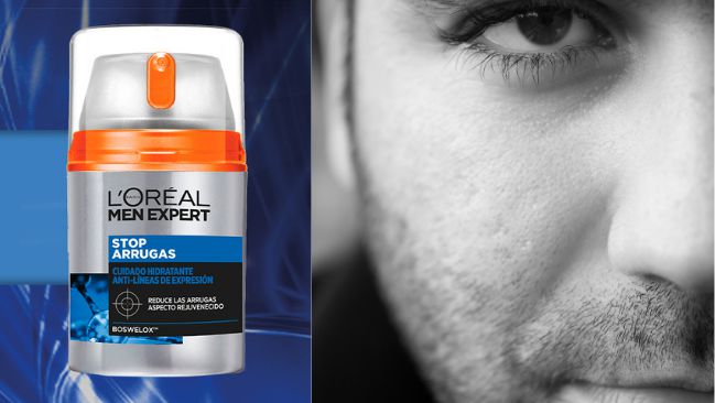 crema antiarrugas