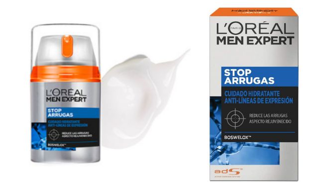 l'oreal men expert