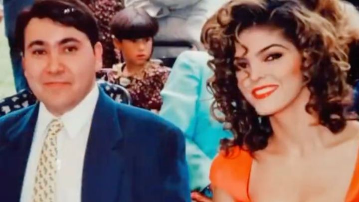 Ana Bárbara se despide con emotivo mensaje de José Alfredo Jimenez Jr.