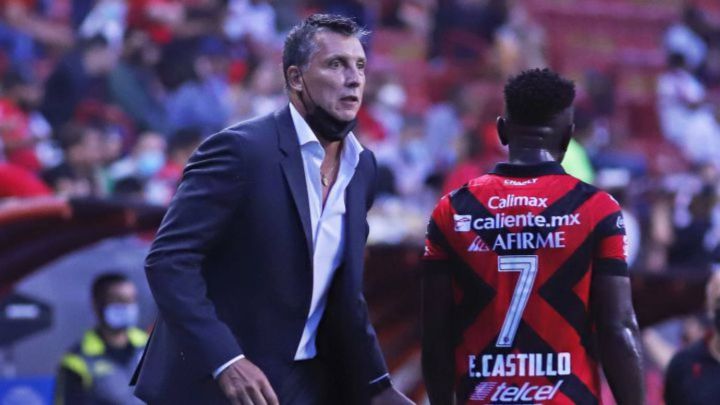 Xolos de Tijuana: la crisis de la que pocos hablan