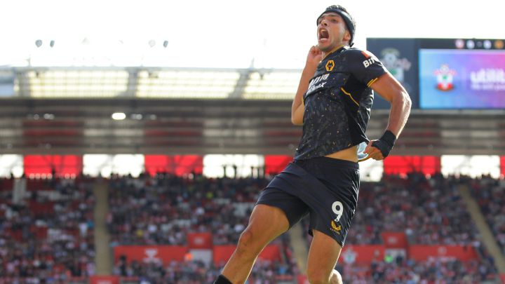 Wolves confirma que Raúl Jiménez jugará con Selección Mexicana
