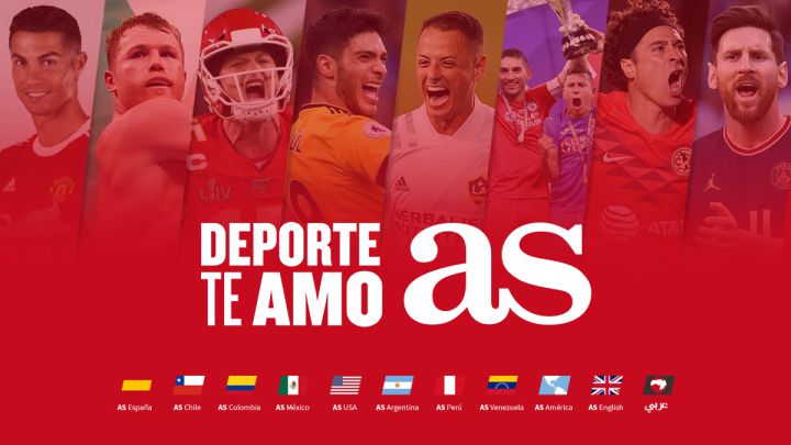 AS México obtuvo en agosto 2021 su mejor registro histórico